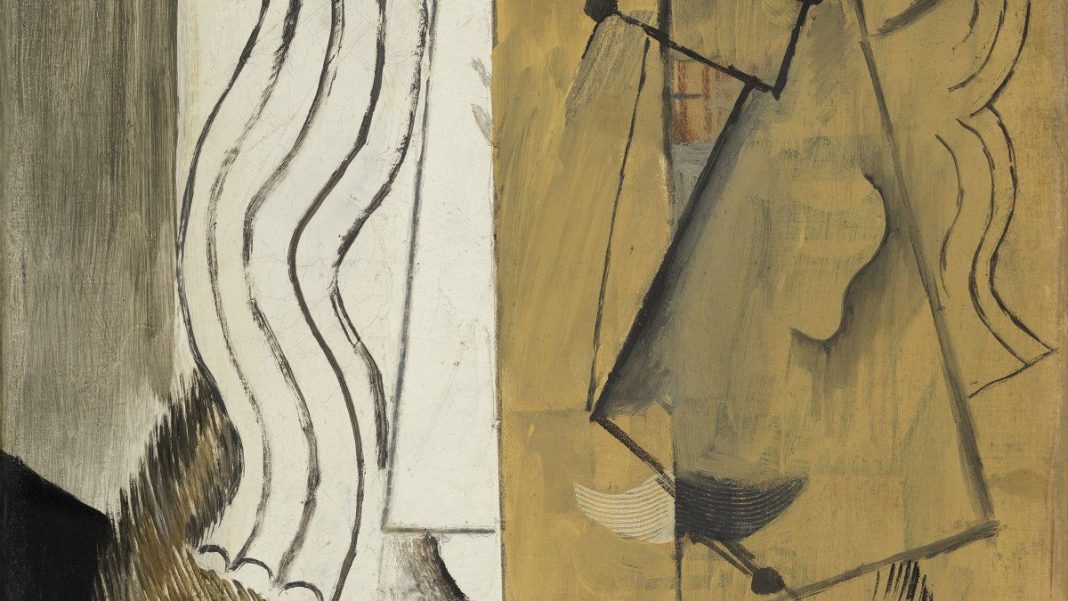 Laberinto personal de Picasso: Obsesiones y reflexiones en la obra del maestro