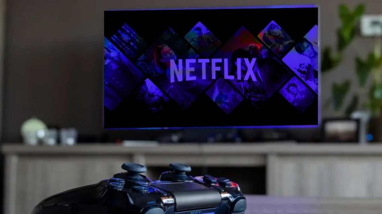 La inversión en los videojuegos de Netflix no ha servido para curar los males de la empresa