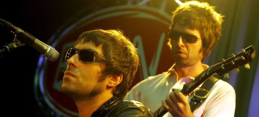 Liam Gallagher anuncia el regreso triunfal de Oasis: Detalles de la gira mundial en solitario