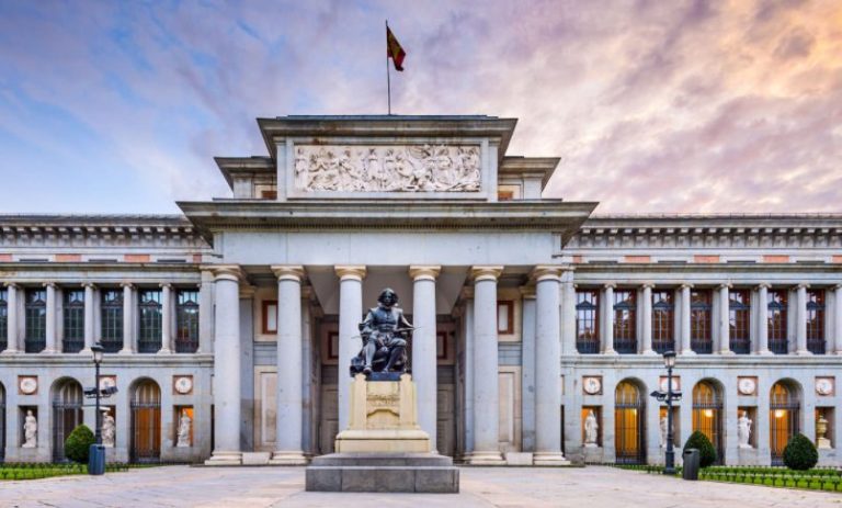 Los museos de Madrid celebran así el mes de la Hispanidad