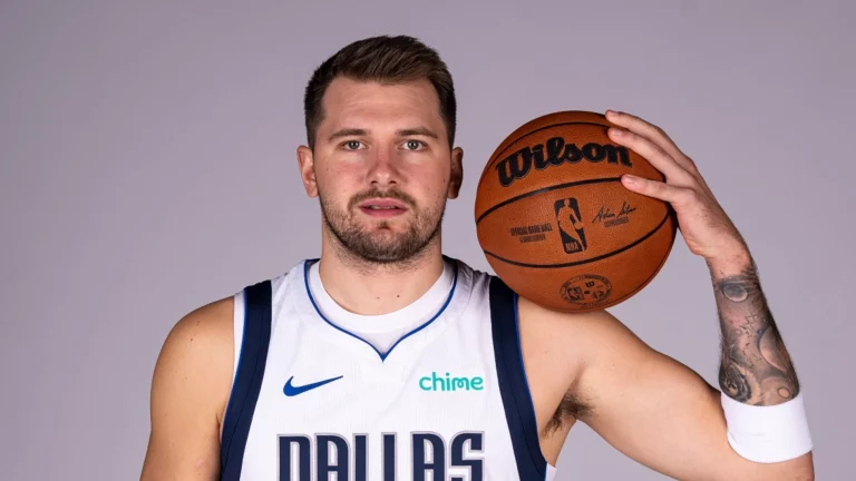 Luka Doncic