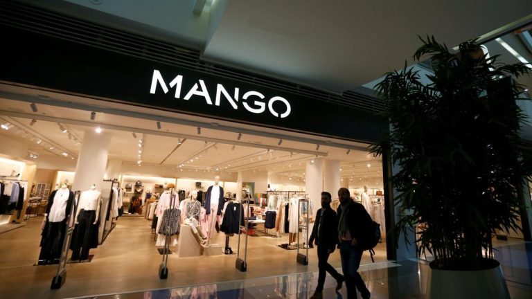 Mango