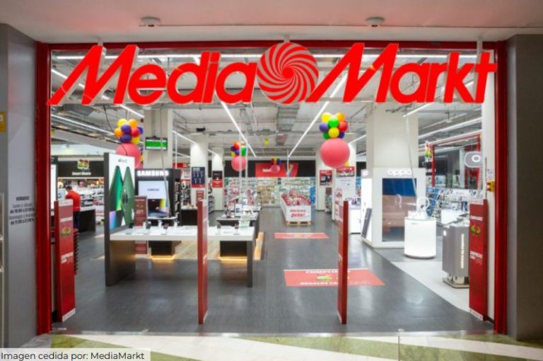 MediaMarkt pone en oferta su cafetera de lujo: ¡no te quedes sin ella!