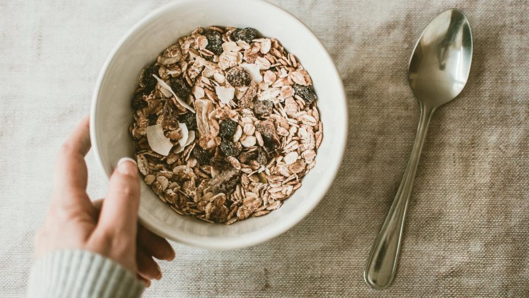 Pierde peso en tan solo tres días con la dieta mágica de avena que aconsejan los expertos