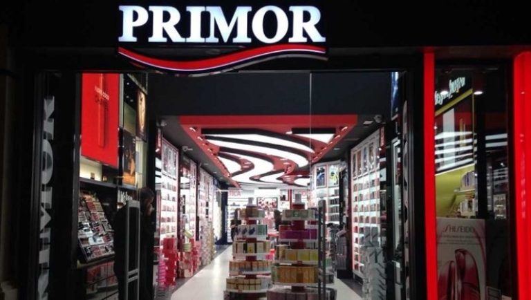 PRIMOR: descubre los top ventas del mes, ahora rebajados