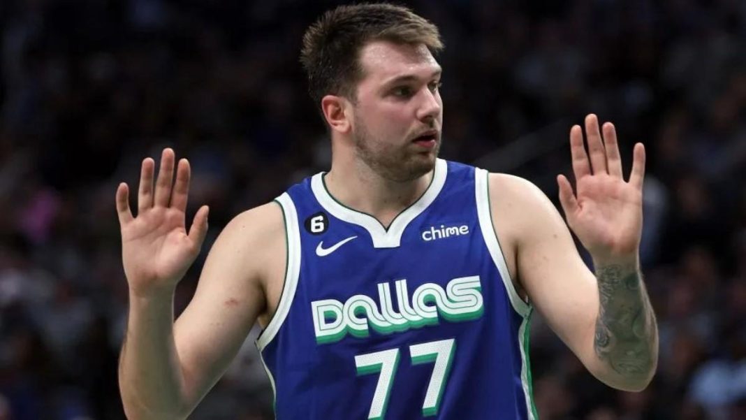 luka doncic