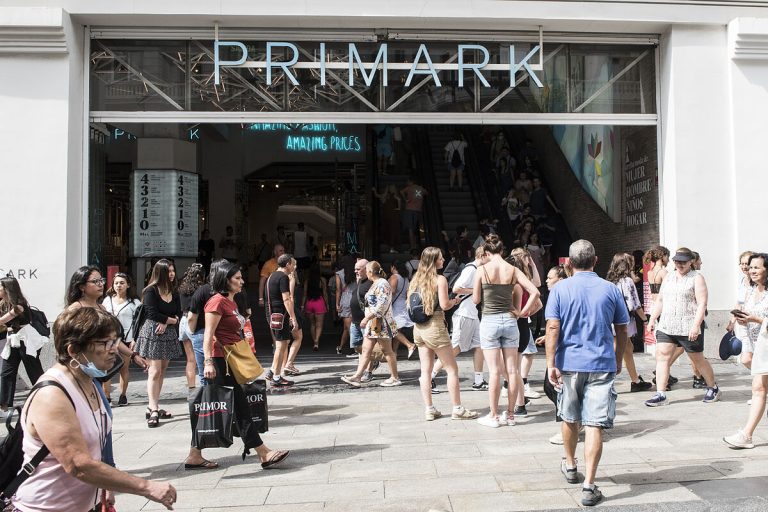 Primark: es tu última oportunidad de conseguir uno de sus productos más vendidos