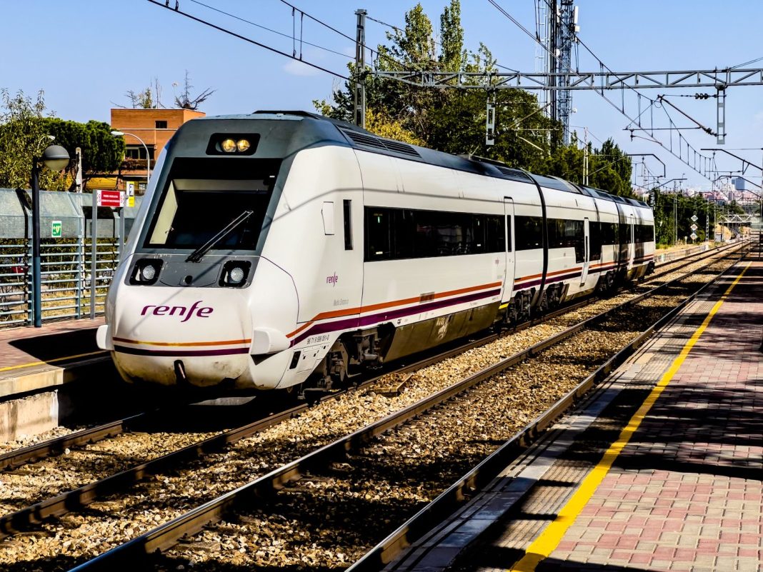 Renfe te habilita la posibilidad de recuperar tu dinero