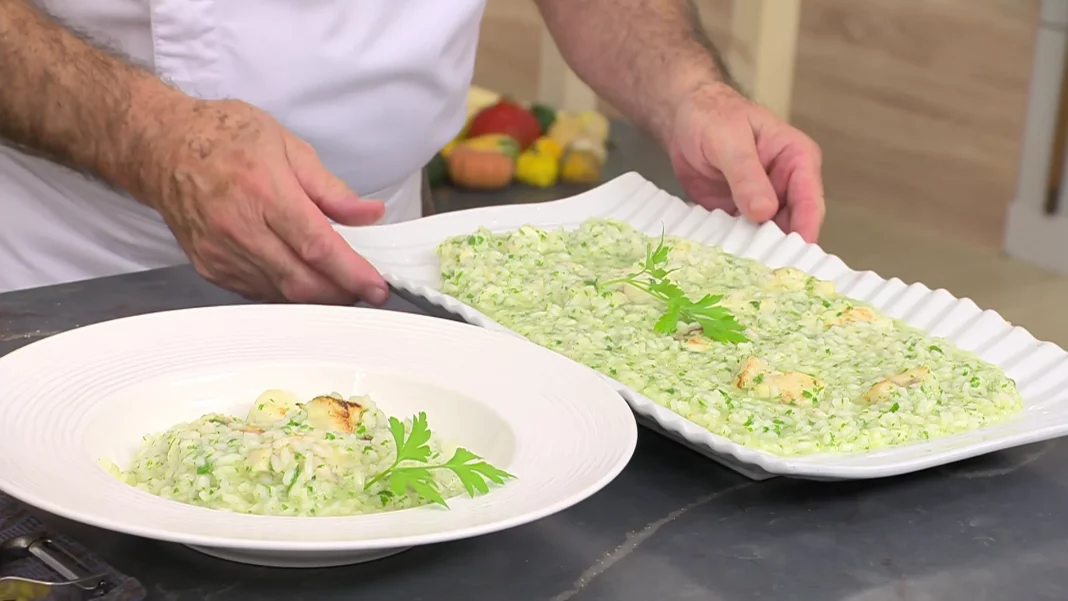 Arguiñano sorprende en su programa con su nueva receta que puedes hacer tú mismo