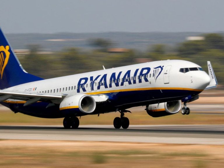 Ryanair vuelve a crear polémica por las maletas de mano en contra de la Unión Europea