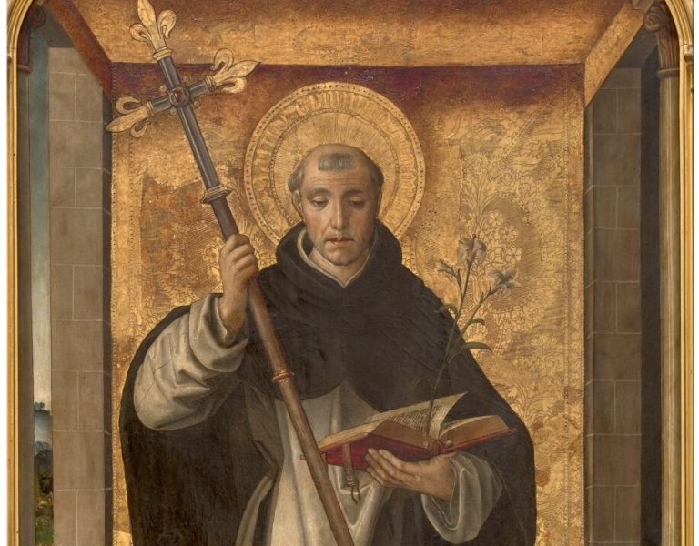 San Gilberto de Toulouse: protagonista del santoral del 17 de octubre