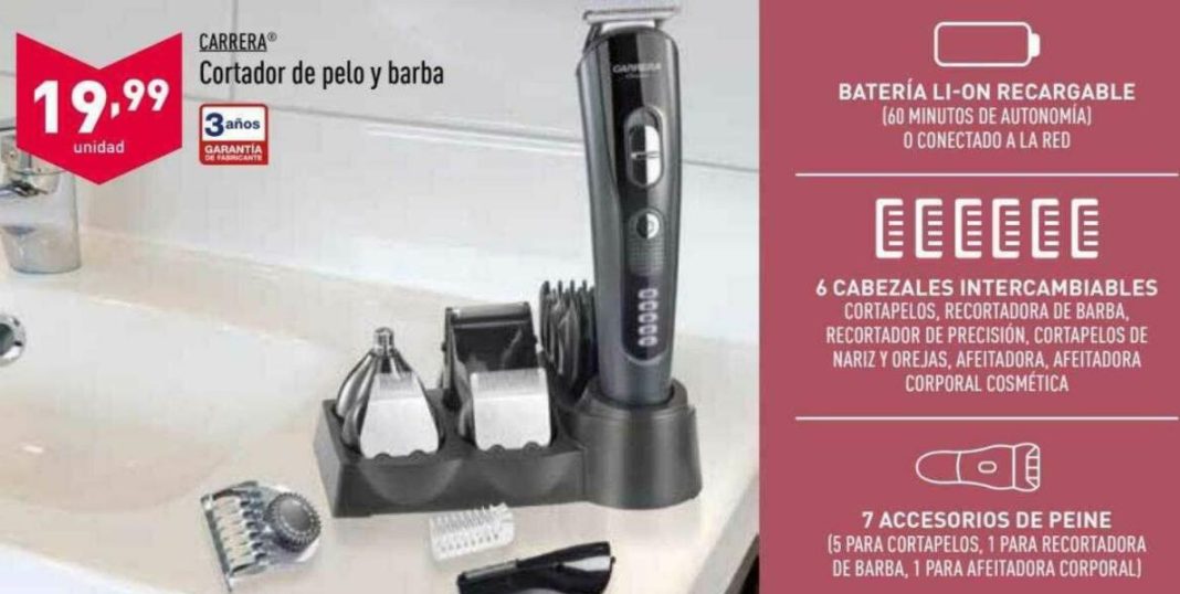 Oferta limitada de bazar Aldi: ¡No te la pierdas!