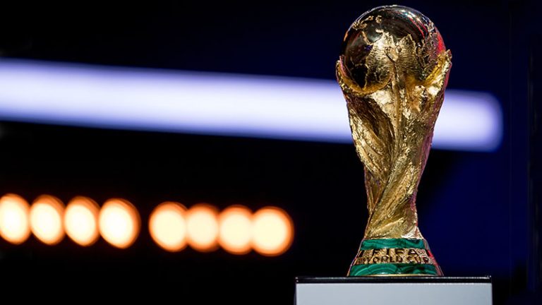 Sigue la polémica con el Mundial mientras la FIFA se prepara para el Mundial 2026