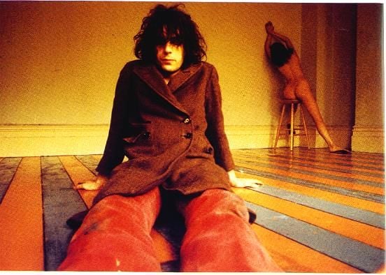 Syd Barrett Madcap Laughs 40