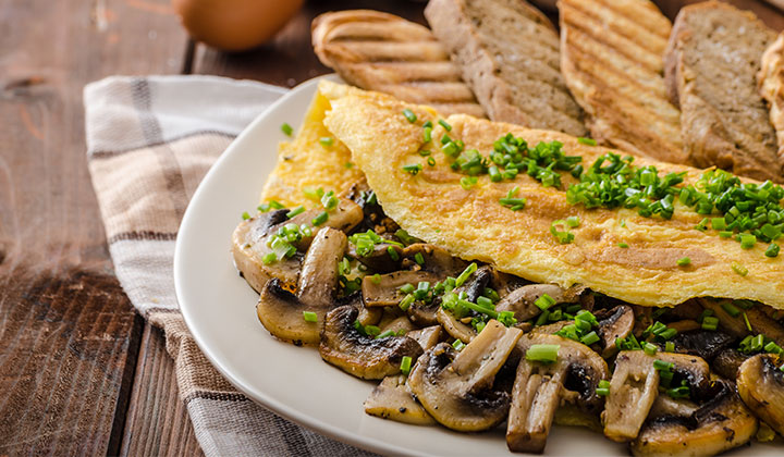 Este es el truco de Arguiñano para dar un toque distinto a tu tortilla francesa