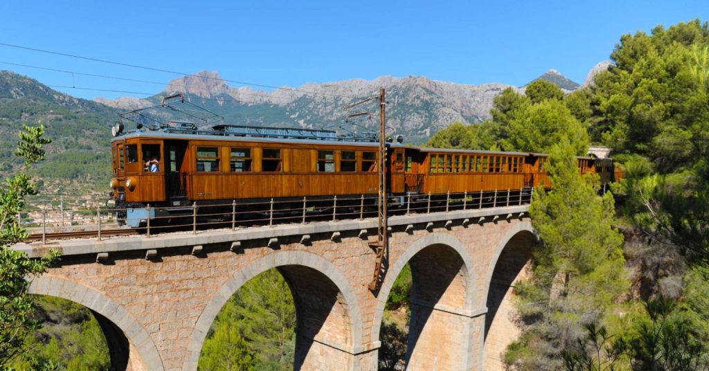 Tren De Soller 2 Scaled 1