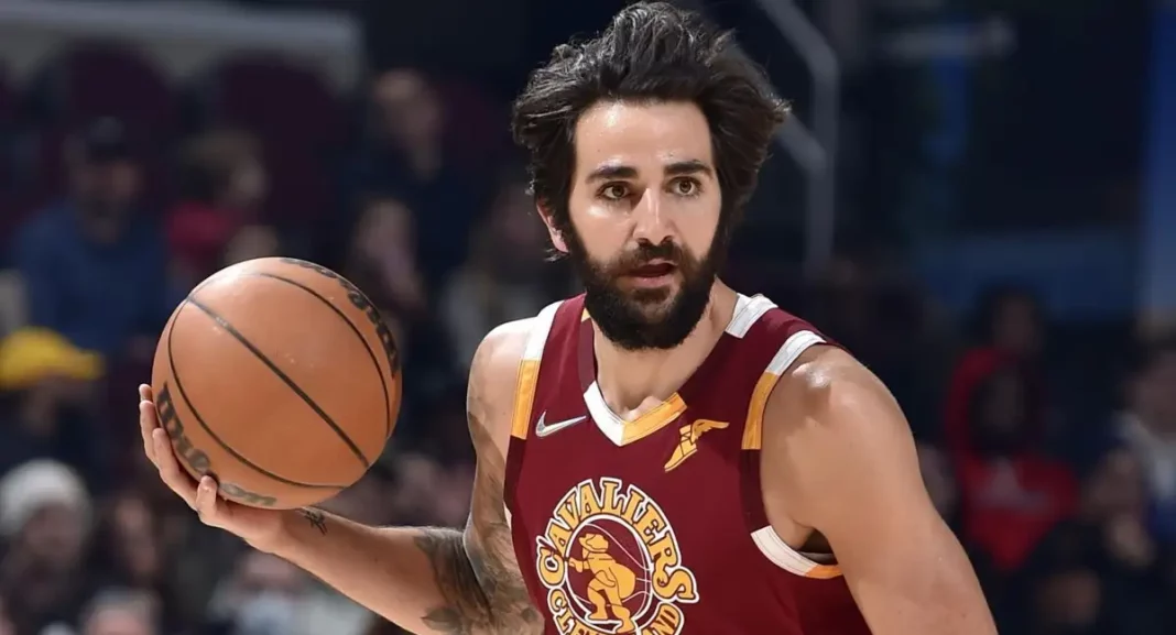 El adiós a la NBA: Ricky Rubio cierra un capítulo doloroso con gratitud y esperanza