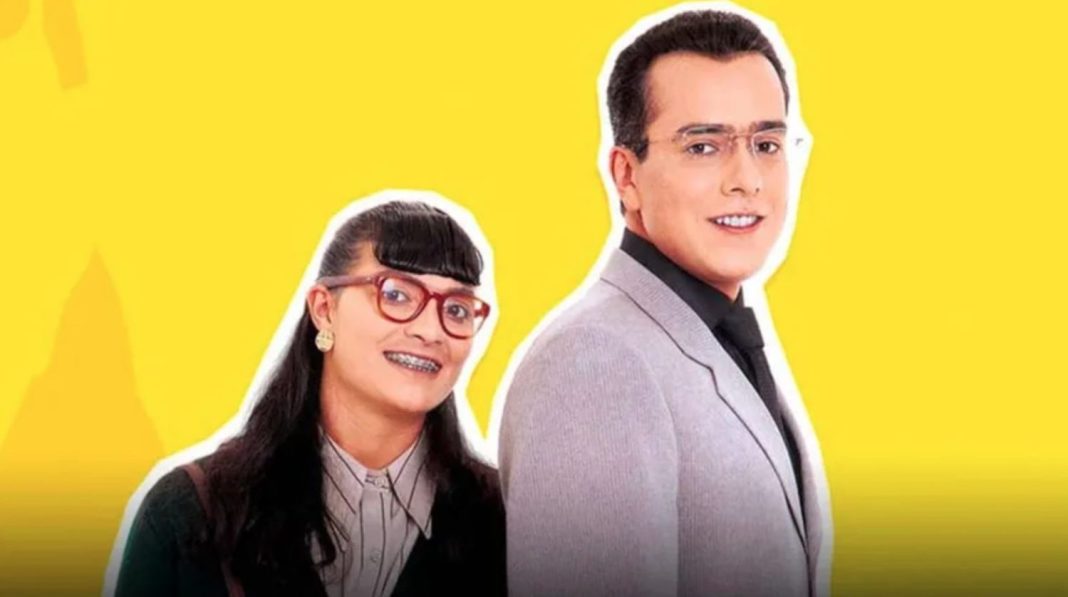 Betty la fea: así llega a Amazon Prime Video 20 años después