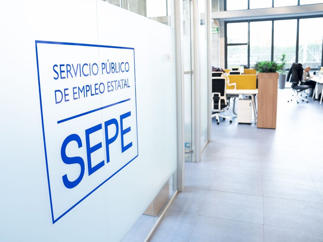 El SEPE abre puertas para todos