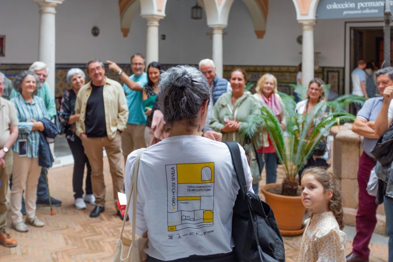 48 horas para visitar los edificios más inaccesibles de Sevilla de manera gratuita