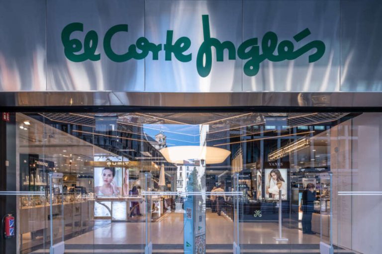 Vuelven los Días de Oro de El Corte Ingles con rebajas de hasta un 30%: estos son sus productos más esperados