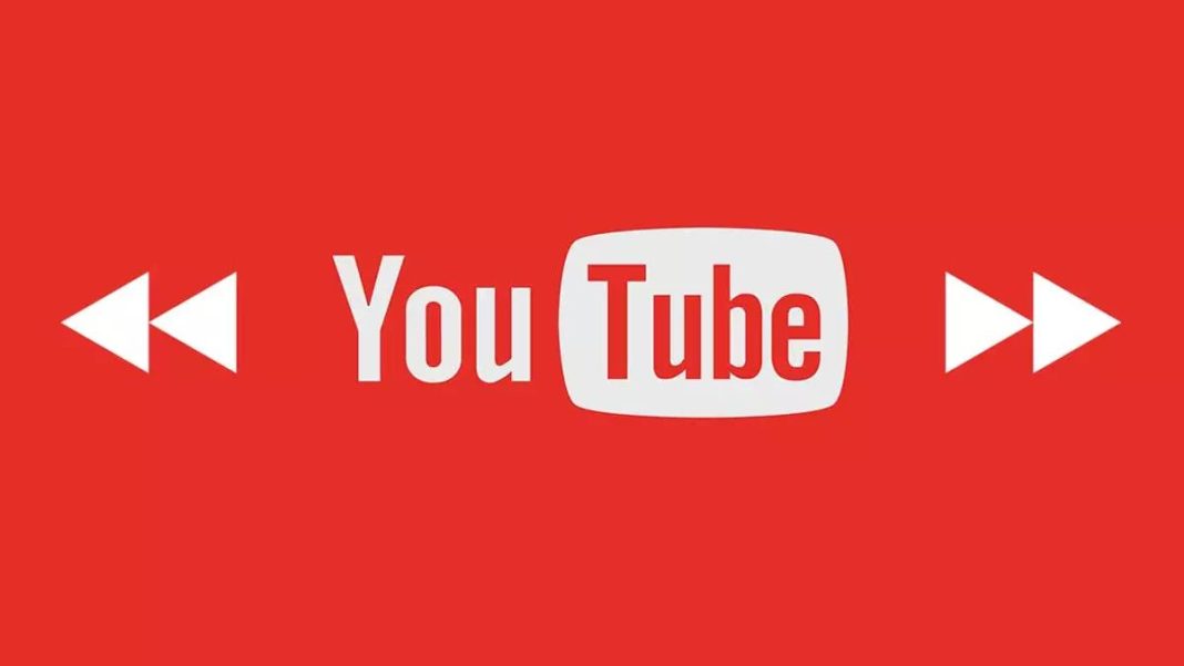 YouTube ofrece el doble de velocidad con un simple toque