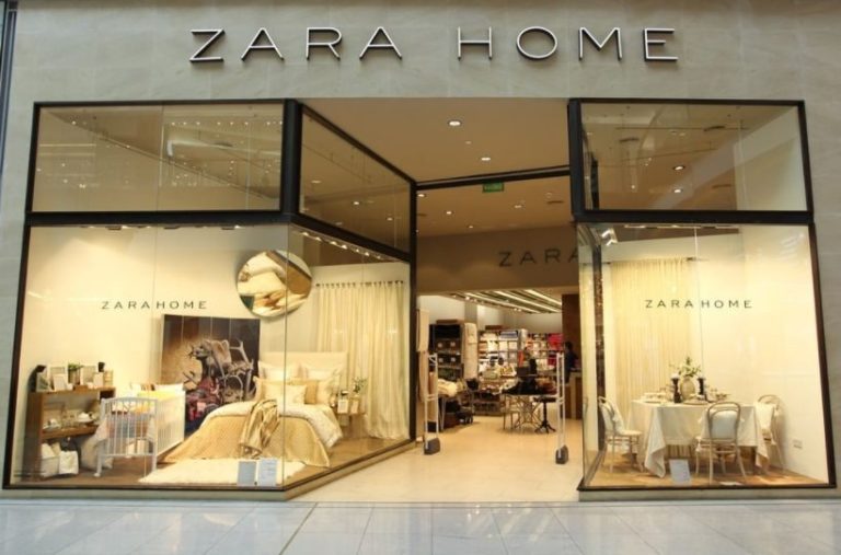 Zara Home lanza el producto estrella que necesitarás este otoño y baja su precio