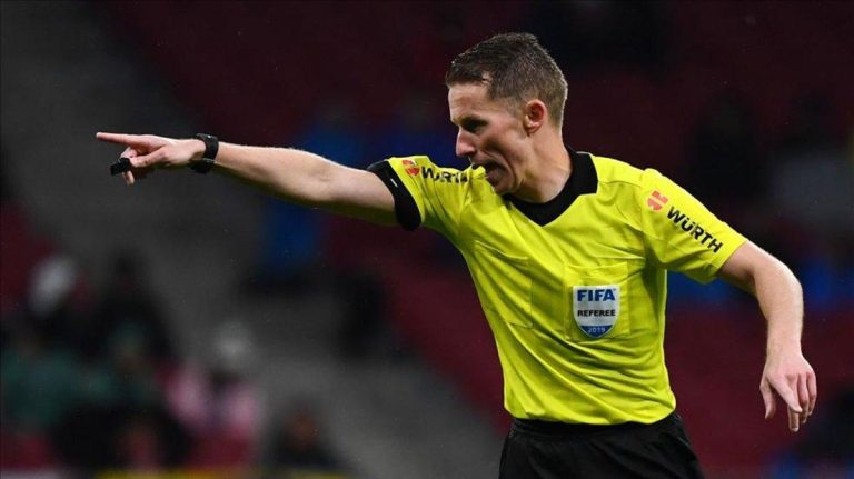 Continúa la polémica por el arbitraje de LA LIGA: ¿qué opinan los árbitros?