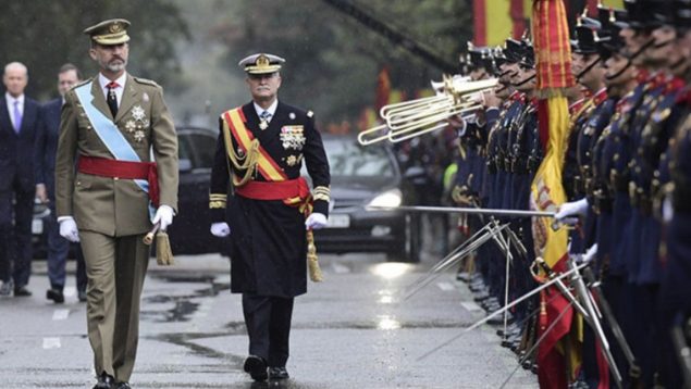 Este es el verdadero significado del día de la hispanidad