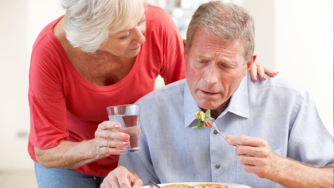 Alimentos Peligrosos para las personas mayores