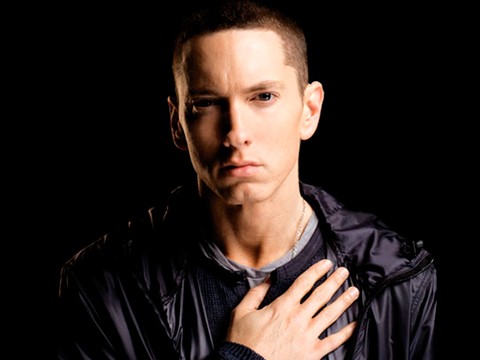 Eminem, un polémico viaje a través de su carrera