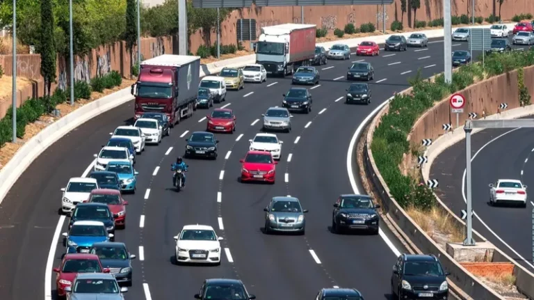 La DGT instalará cámaras nuevas: esta es su verdadera función