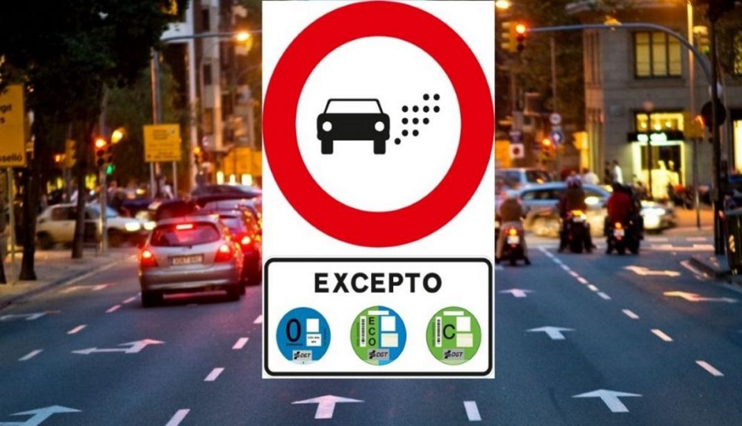 Prohibición de Circulación a Partir de 2024