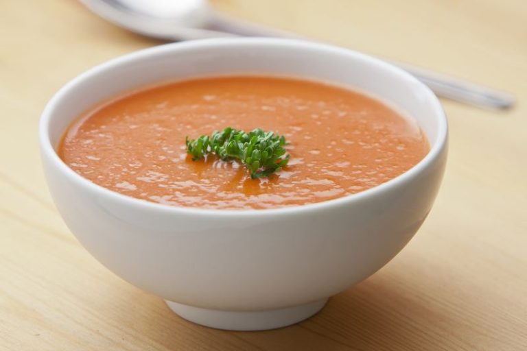 Gazpacho