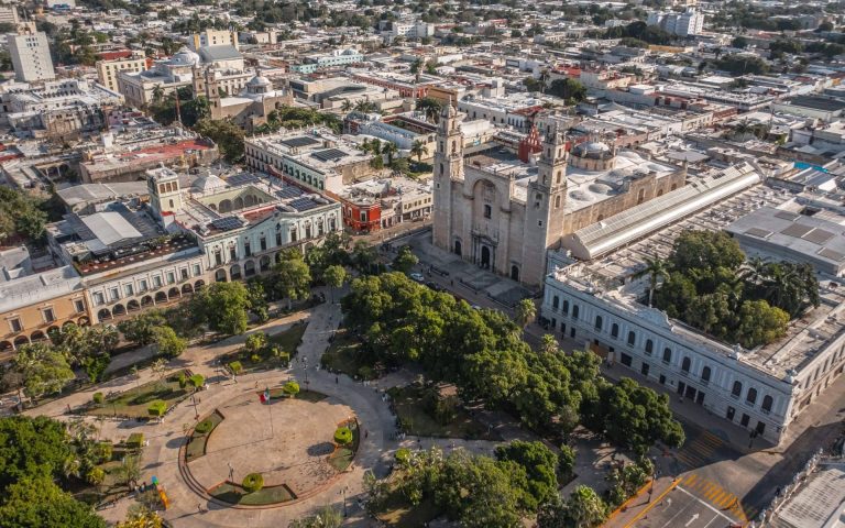 Desvelando los factores que han propiciado el aumento del turismo y la actividad económica en Yucatán