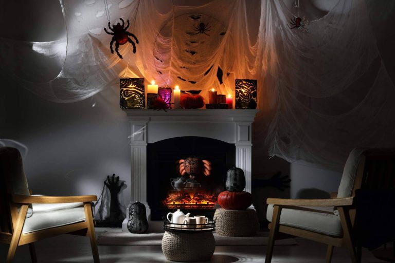 Decoración de Halloween perfecta con los productos de Tu Fiesta Mola Mazo