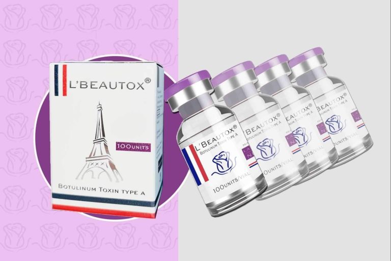 LBEAUTOX, la revolución en toxina botulínica tipo A