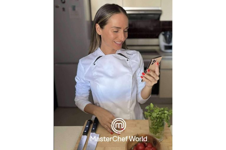 MasterChef World, la app completa para los amantes de la cocina