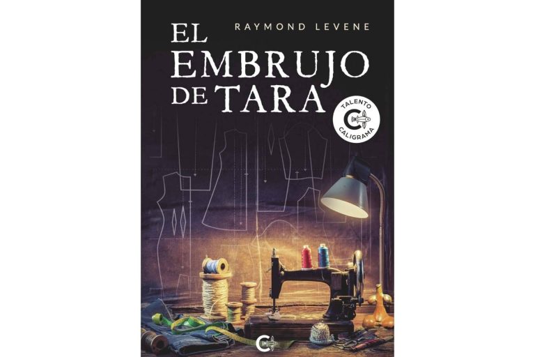 ‘El Embrujo de Tara’, una novela de misterio e intriga que conduce a los lectores a un intrincado laberinto criminal