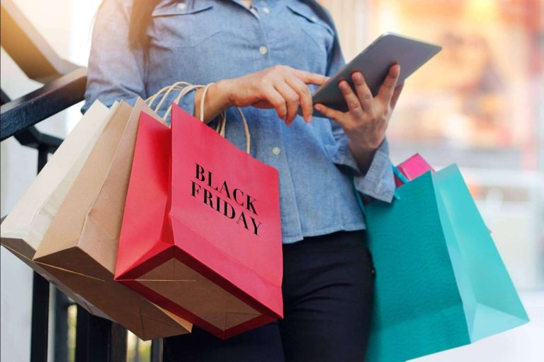 Consejos para conseguir el éxito durante el Black Friday en Amazon