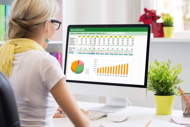 Los grandes beneficios de utilizar Excel en las empresas