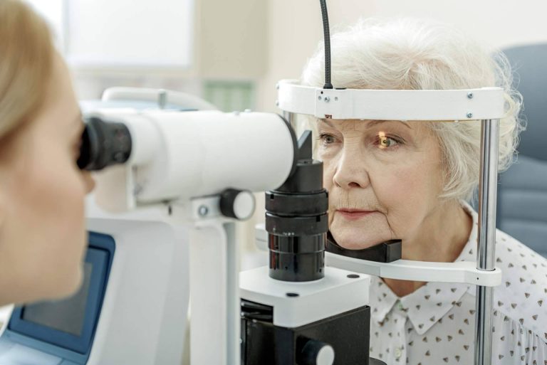 ¿Qué es ser optometrista?, según GX2