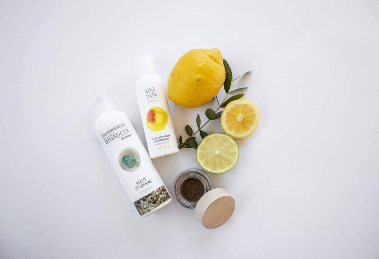 Cosmética natural ecológica beneficiosa para la salud, la apuesta de la firma Amapola Biocosmetics