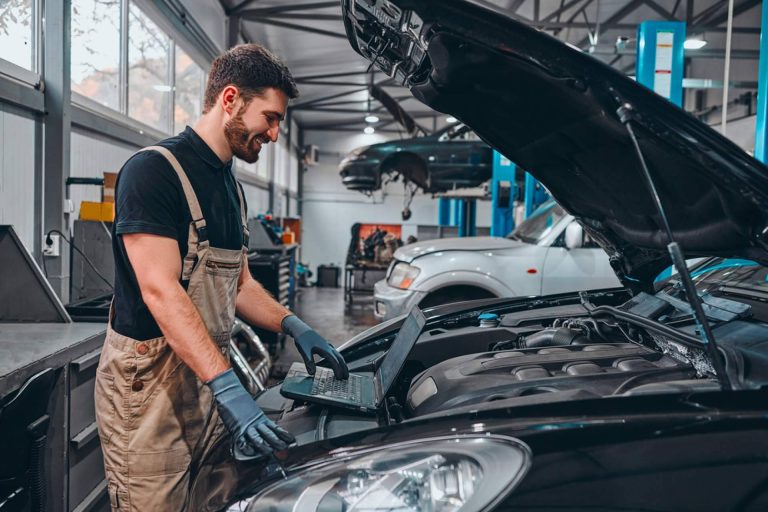 Bosch Service, sobre la relevancia del mantenimiento automotriz