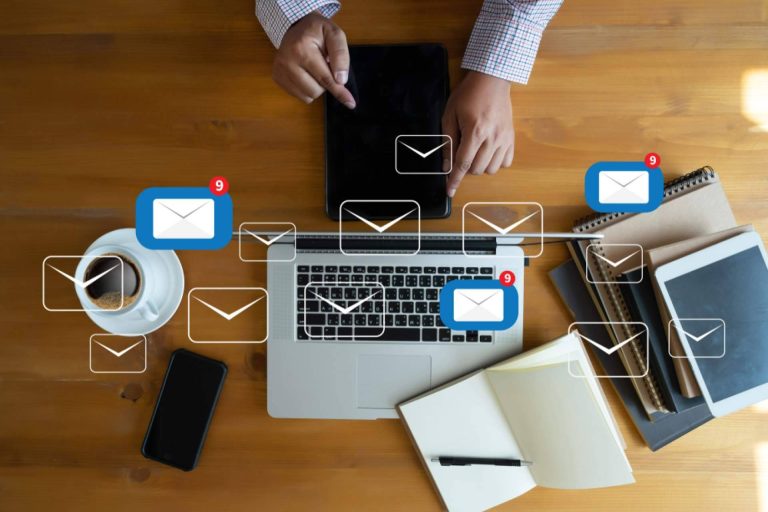 Conocer los beneficios del email marketing de la mano de Occiput Consultores