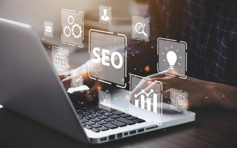 Optar por los servicios de SEO que ofrece Queenpc