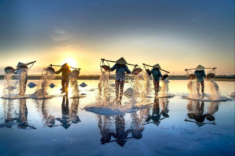 Las ventajas de organizar un viaje de verano a Asia