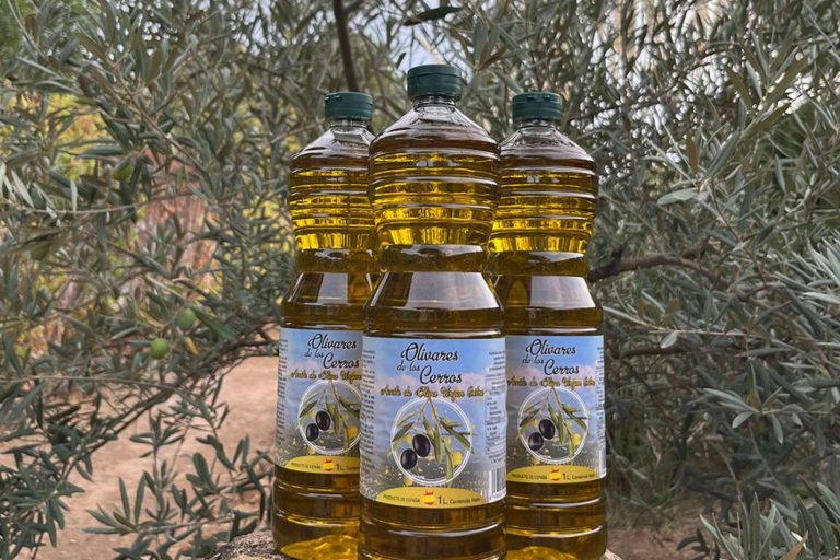 Zerca ofrece aceite de oliva con un descuento del 22%