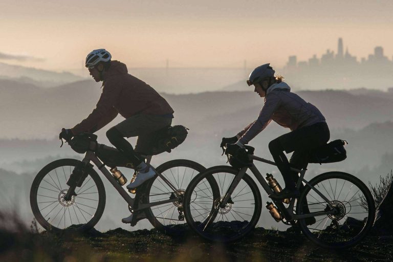 Una necesidad para los ciclistas amantes de la aventura, la historia de las bicis de gravel