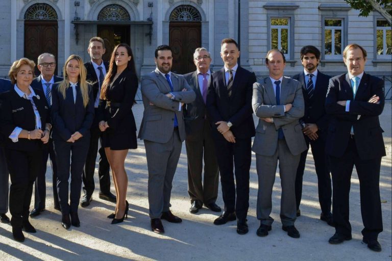 Proceso de nulidades eclesiásticas, por los expertos de DABOGADOS, en Madrid